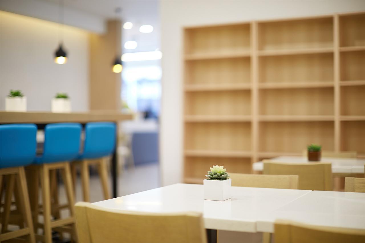Hanting Hotel Shanghai International Tourist And Resorts Zone Nanhui Zewnętrze zdjęcie